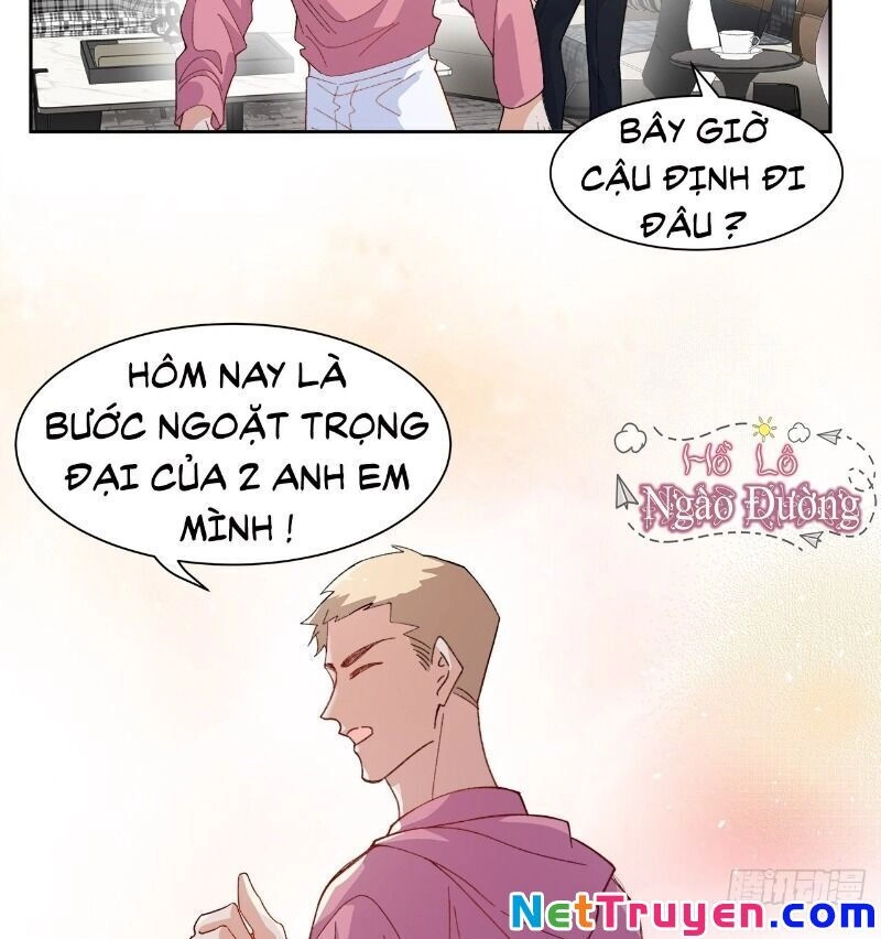 Ảnh Đế Yêu Hồ Chapter 51 - 14