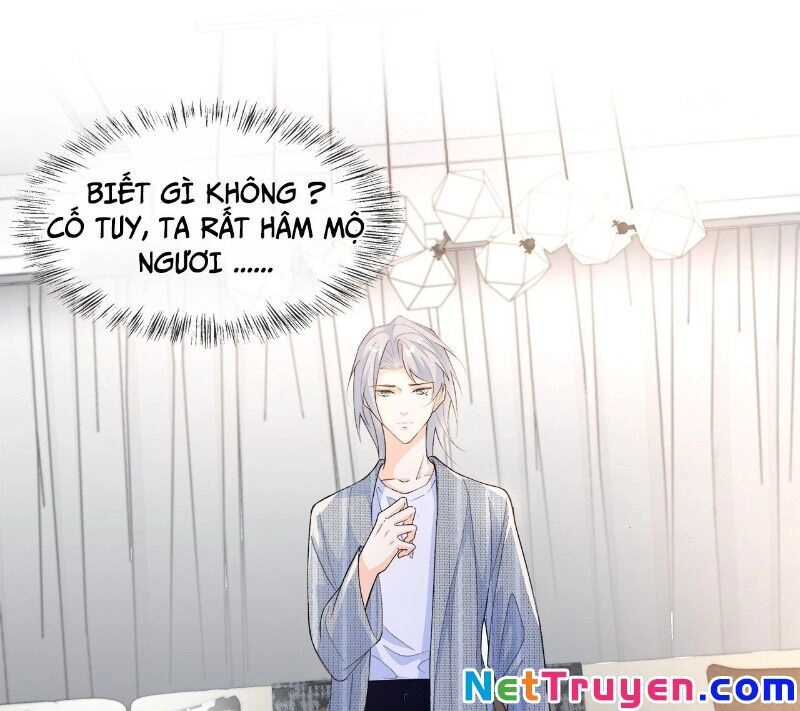 Ảnh Đế Yêu Hồ Chapter 51 - 16