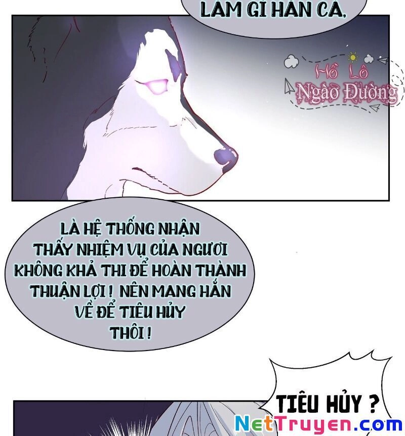 Ảnh Đế Yêu Hồ Chapter 51 - 36