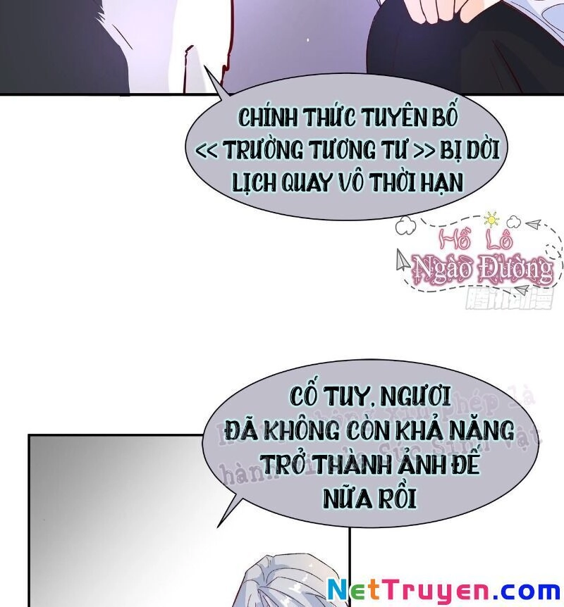 Ảnh Đế Yêu Hồ Chapter 51 - 43