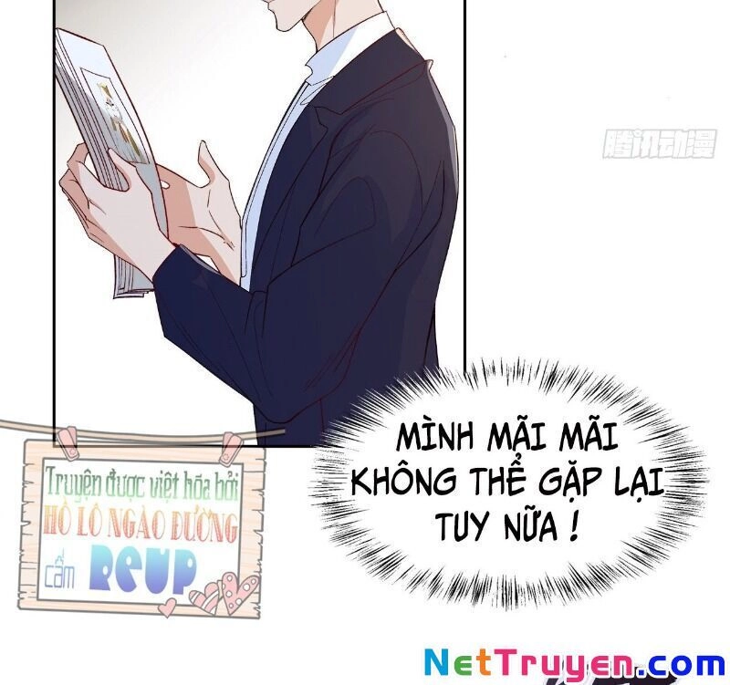 Ảnh Đế Yêu Hồ Chapter 51 - 54