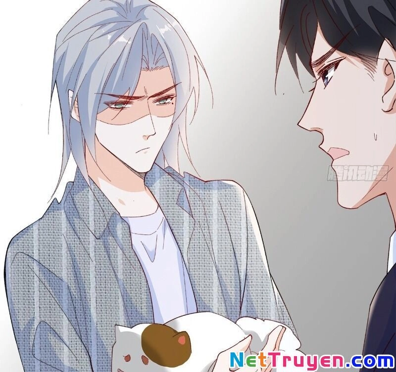 Ảnh Đế Yêu Hồ Chapter 51 - 58