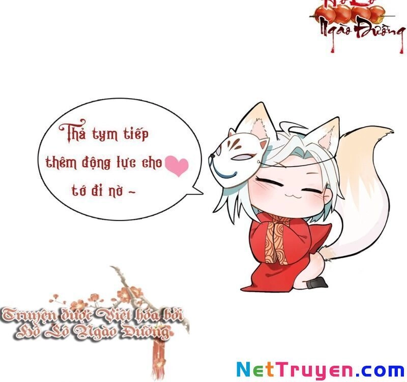 Ảnh Đế Yêu Hồ Chapter 51 - 60