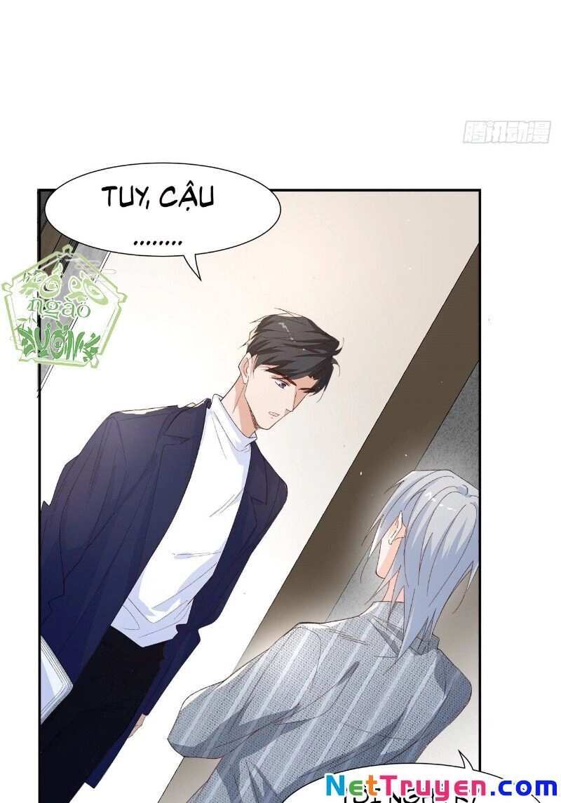 Ảnh Đế Yêu Hồ Chapter 52 - 3