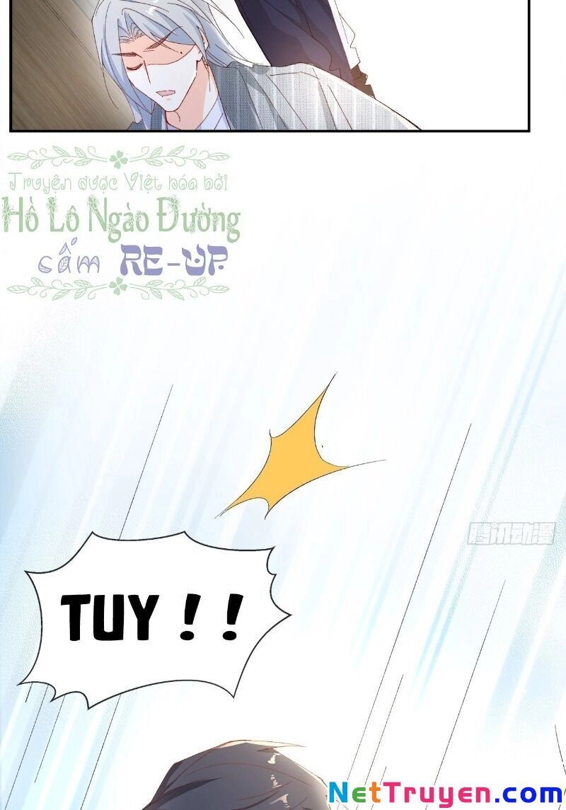 Ảnh Đế Yêu Hồ Chapter 52 - 5