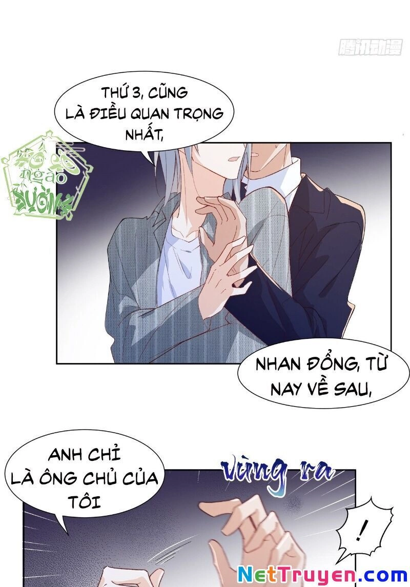 Ảnh Đế Yêu Hồ Chapter 52 - 10