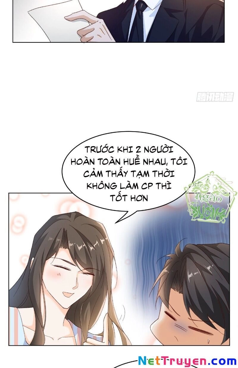 Ảnh Đế Yêu Hồ Chapter 52 - 20