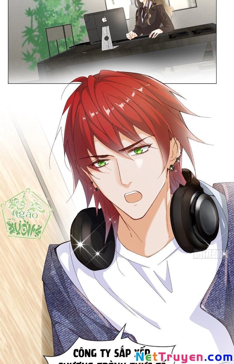 Ảnh Đế Yêu Hồ Chapter 52 - 28