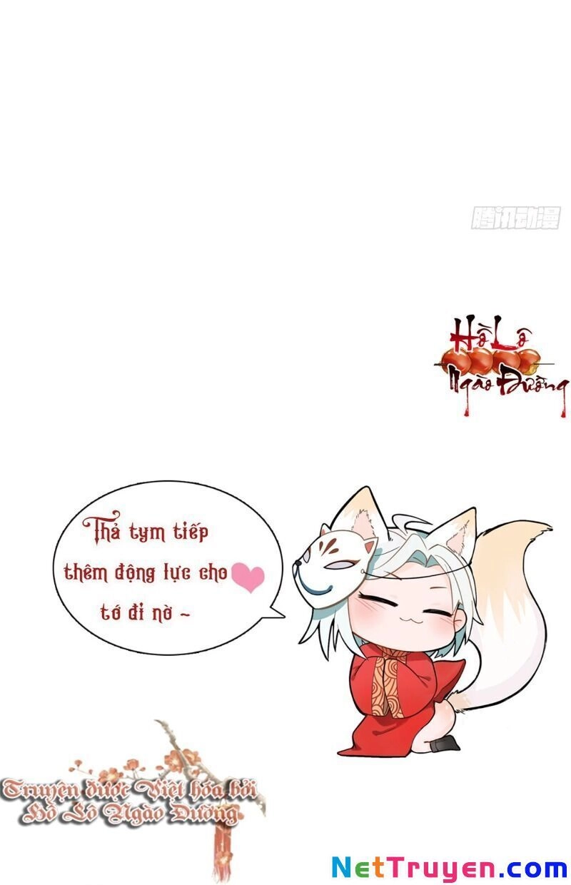 Ảnh Đế Yêu Hồ Chapter 52 - 30