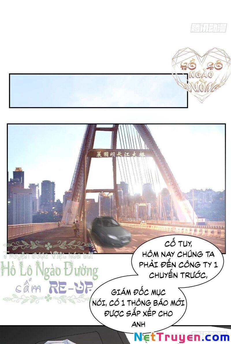 Ảnh Đế Yêu Hồ Chapter 53 - 3