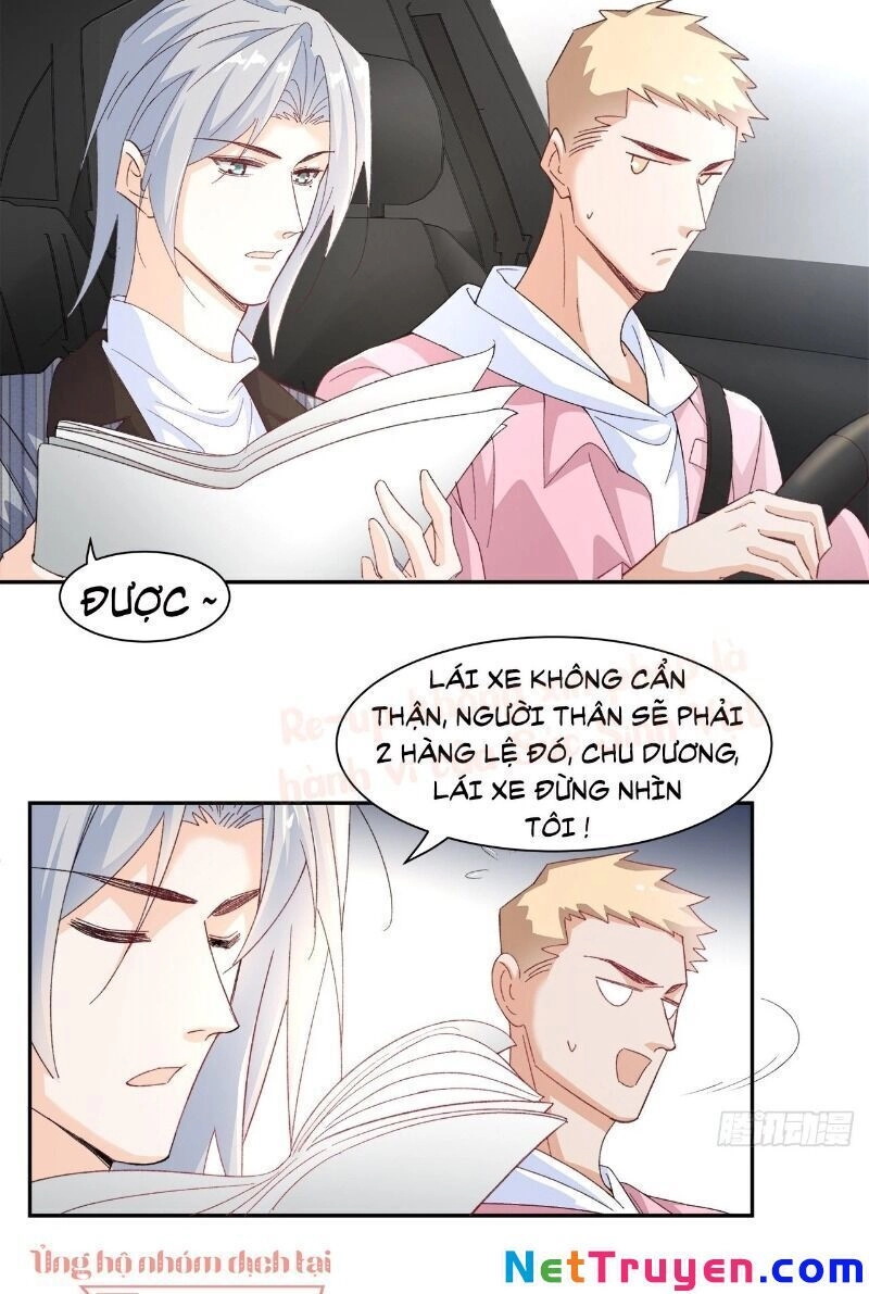 Ảnh Đế Yêu Hồ Chapter 53 - 4