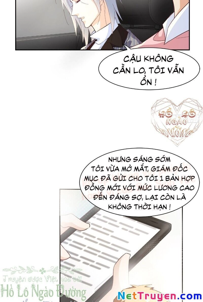 Ảnh Đế Yêu Hồ Chapter 53 - 7