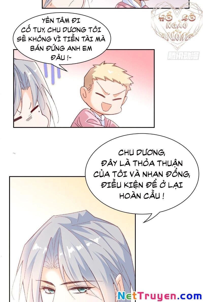 Ảnh Đế Yêu Hồ Chapter 53 - 9