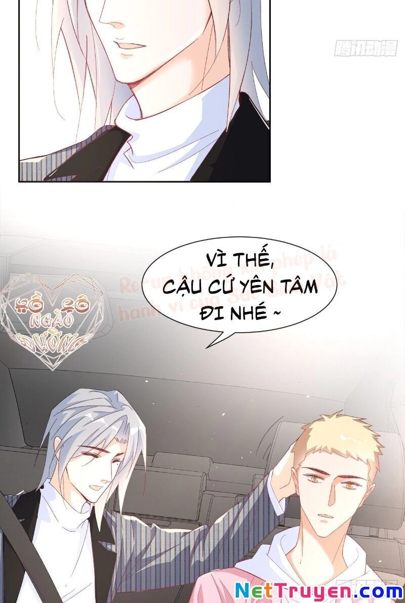 Ảnh Đế Yêu Hồ Chapter 53 - 10