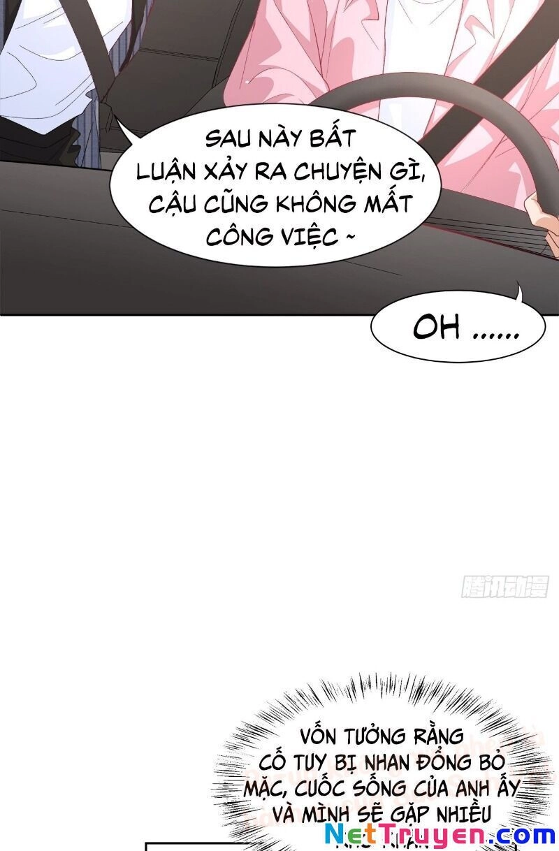 Ảnh Đế Yêu Hồ Chapter 53 - 11