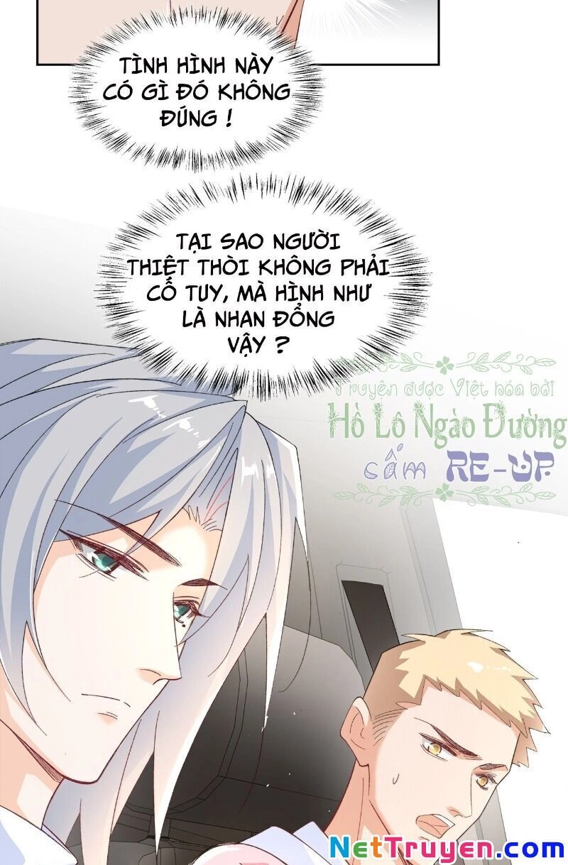 Ảnh Đế Yêu Hồ Chapter 53 - 13