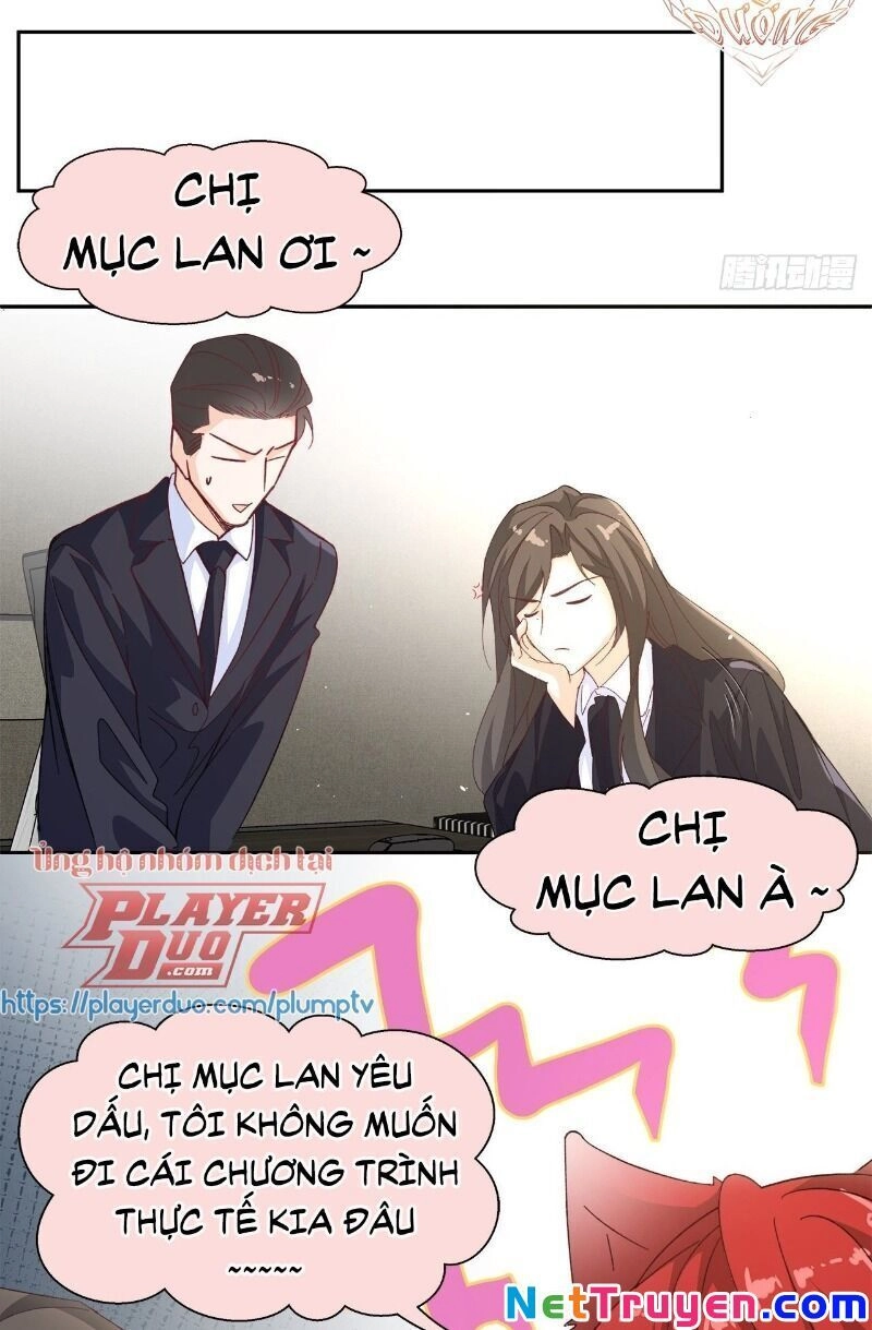 Ảnh Đế Yêu Hồ Chapter 53 - 15