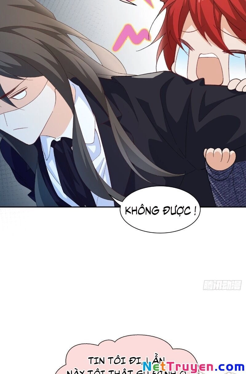 Ảnh Đế Yêu Hồ Chapter 53 - 16