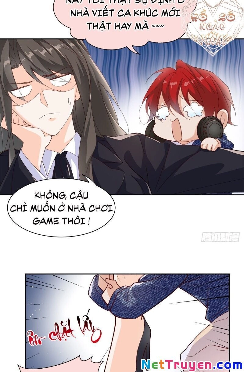 Ảnh Đế Yêu Hồ Chapter 53 - 17