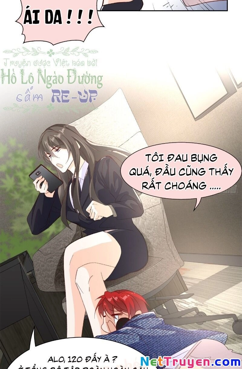 Ảnh Đế Yêu Hồ Chapter 53 - 18