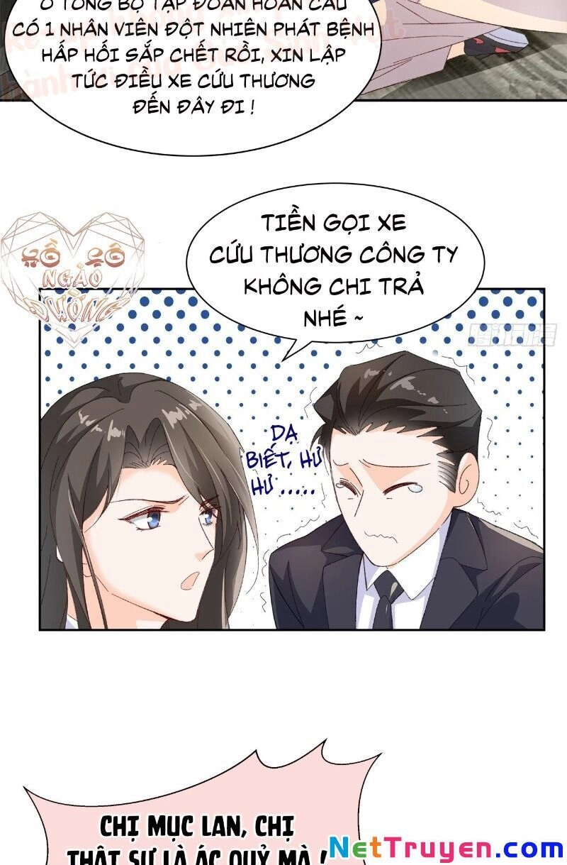 Ảnh Đế Yêu Hồ Chapter 53 - 19