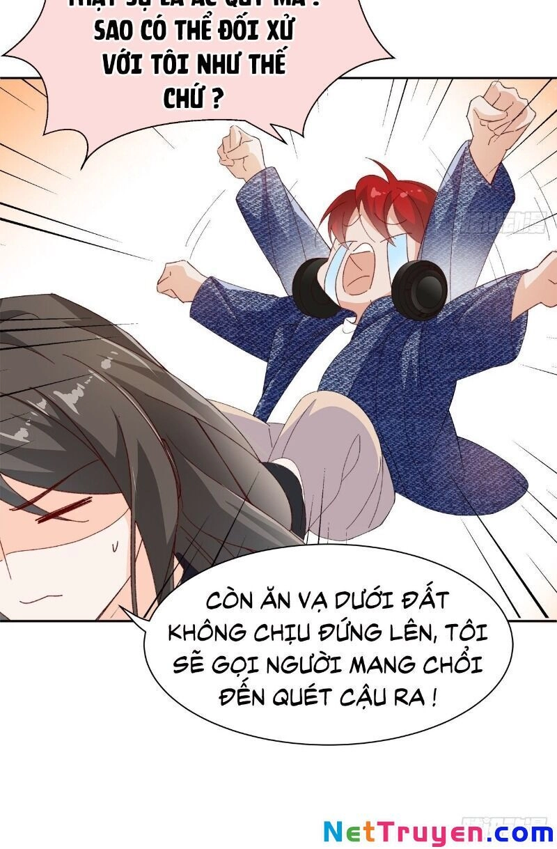 Ảnh Đế Yêu Hồ Chapter 53 - 20