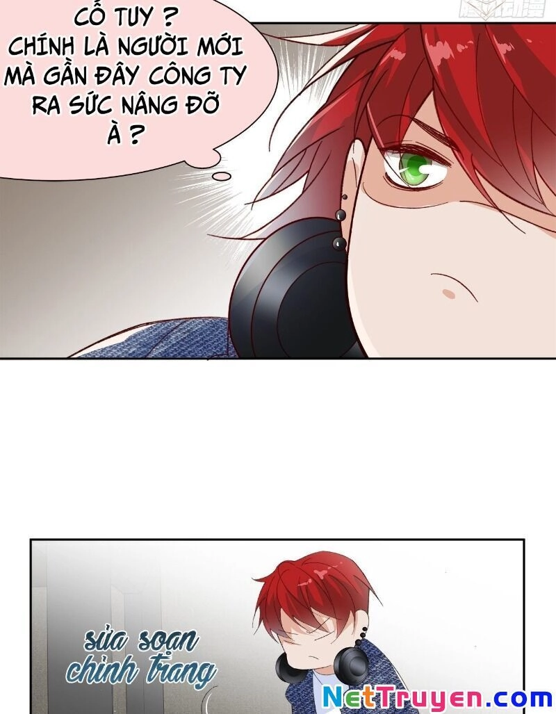 Ảnh Đế Yêu Hồ Chapter 53 - 22