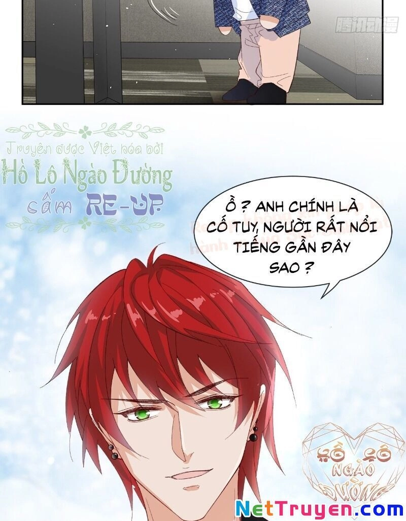 Ảnh Đế Yêu Hồ Chapter 53 - 23