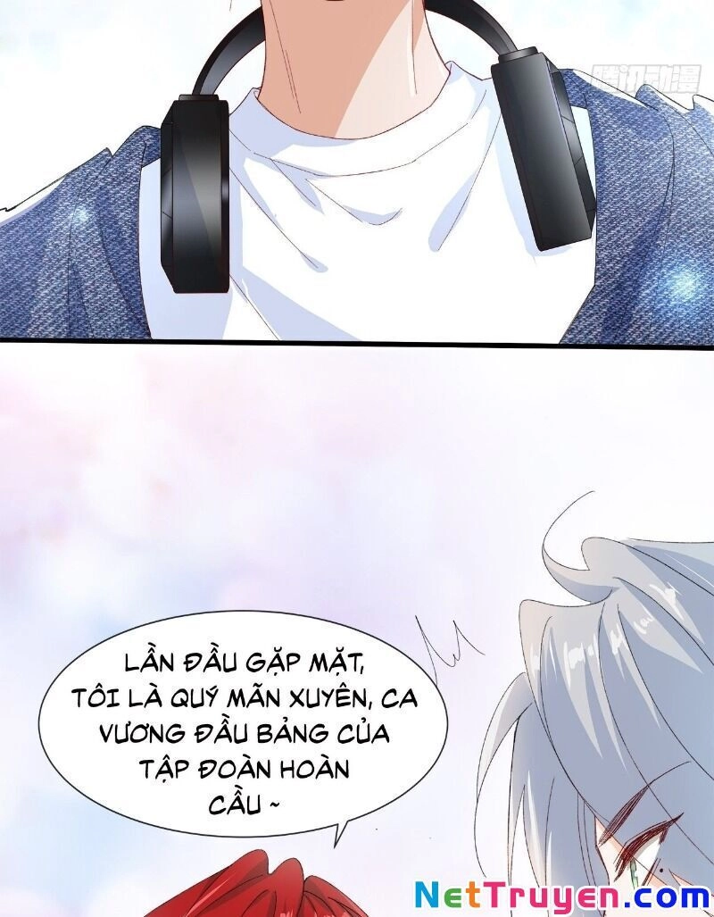 Ảnh Đế Yêu Hồ Chapter 53 - 24