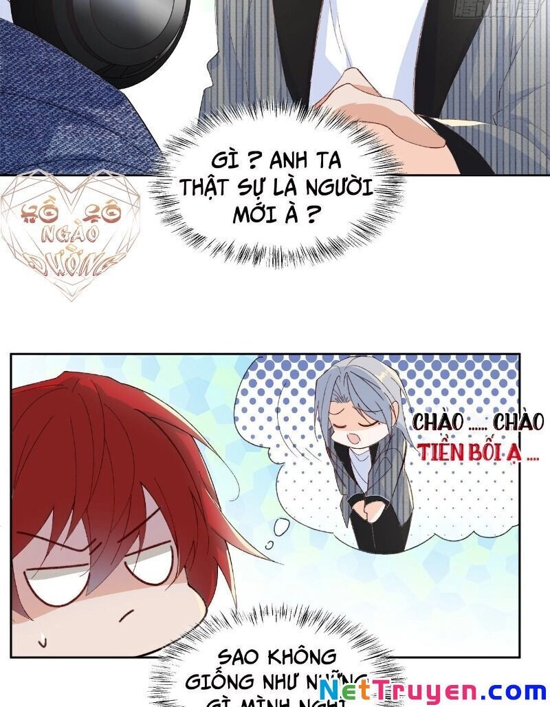 Ảnh Đế Yêu Hồ Chapter 53 - 27