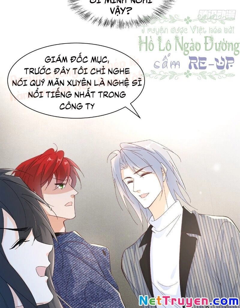 Ảnh Đế Yêu Hồ Chapter 53 - 28