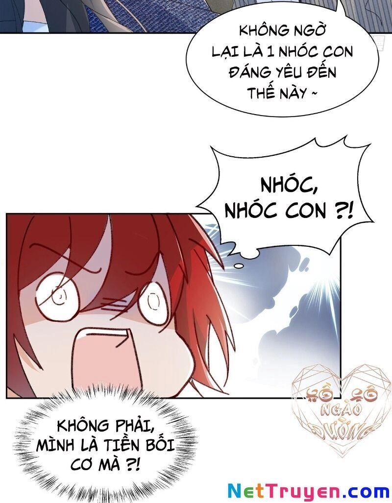 Ảnh Đế Yêu Hồ Chapter 53 - 29