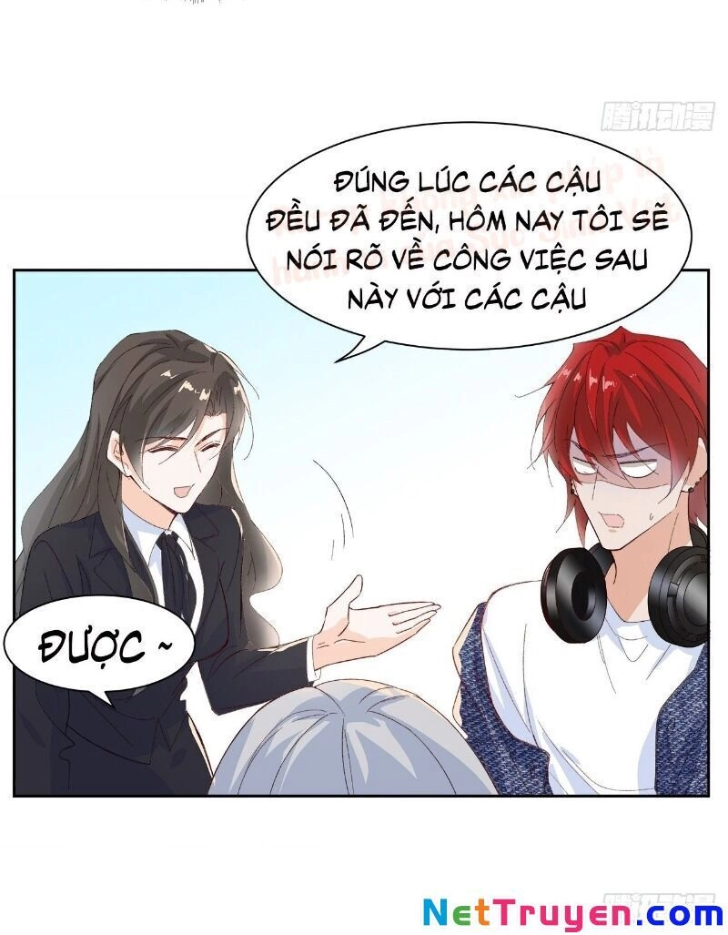 Ảnh Đế Yêu Hồ Chapter 53 - 30