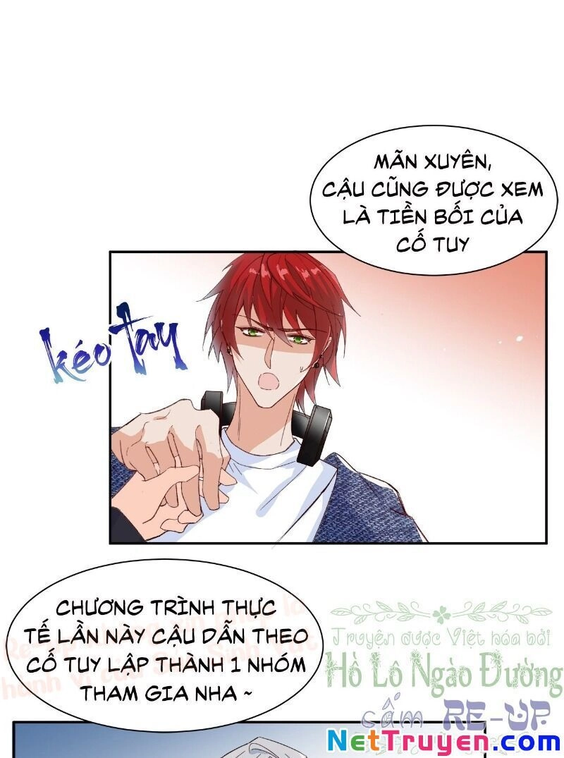 Ảnh Đế Yêu Hồ Chapter 53 - 31