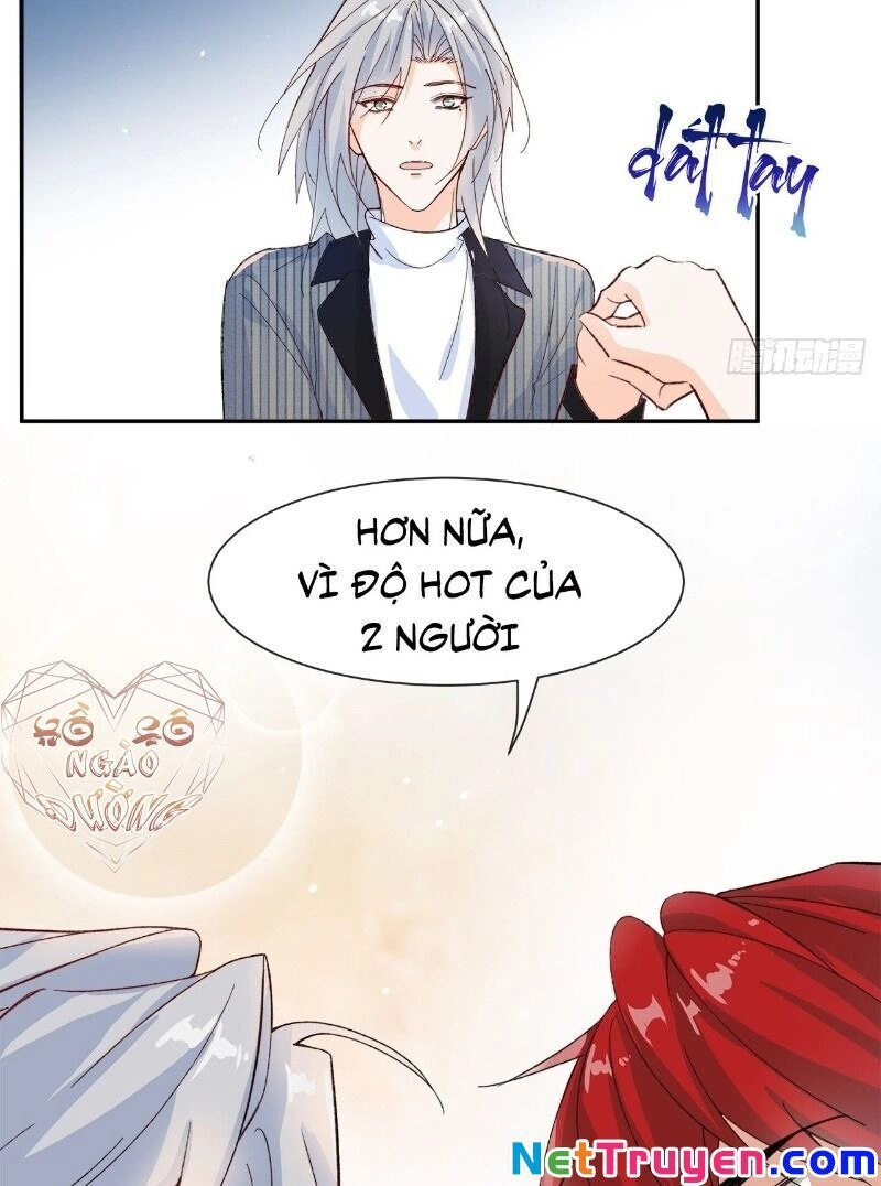 Ảnh Đế Yêu Hồ Chapter 53 - 32