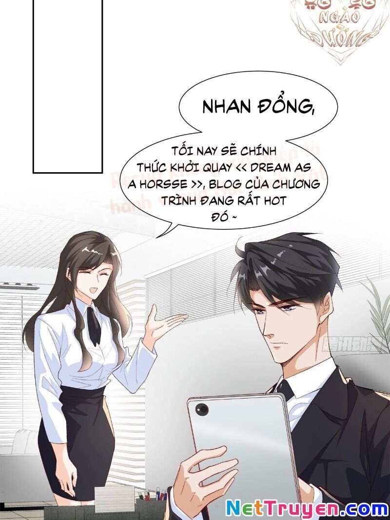 Ảnh Đế Yêu Hồ Chapter 54 - 4