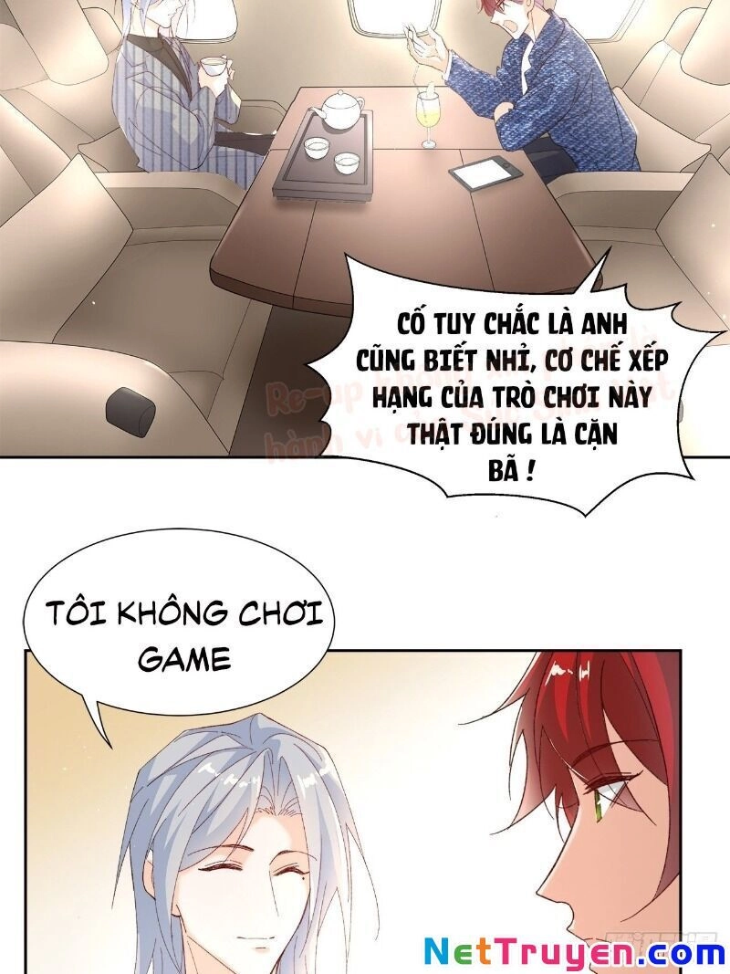 Ảnh Đế Yêu Hồ Chapter 54 - 15