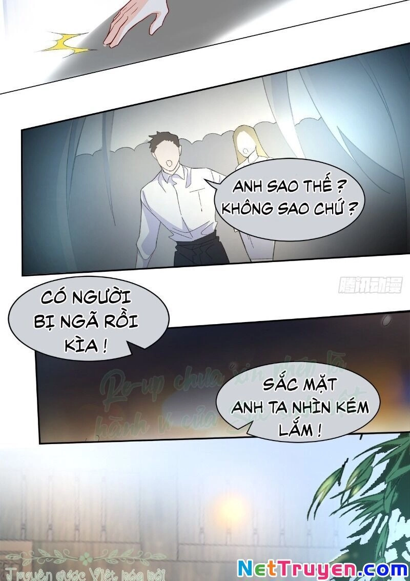 Ảnh Đế Yêu Hồ Chapter 55 - 9