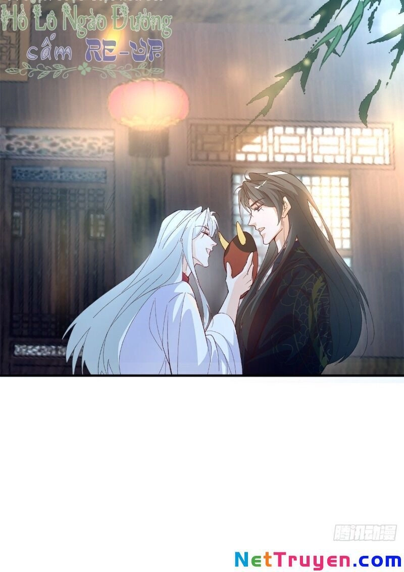 Ảnh Đế Yêu Hồ Chapter 55 - 10