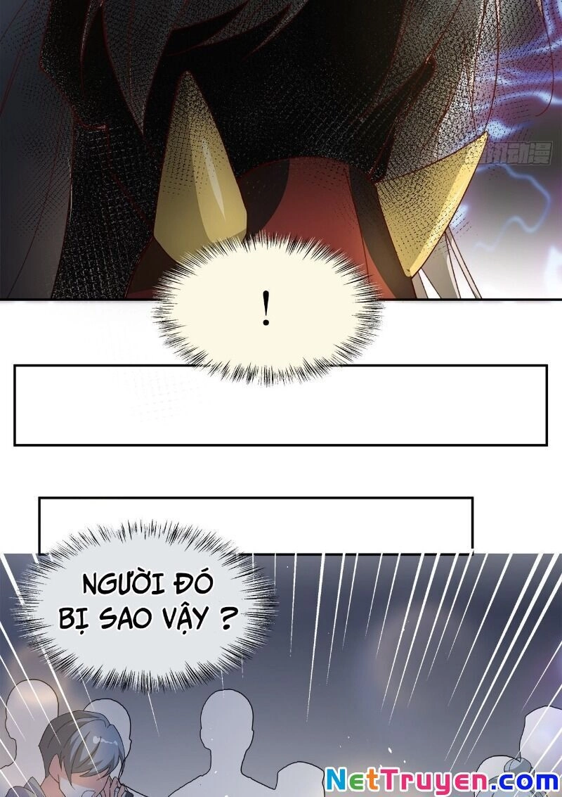 Ảnh Đế Yêu Hồ Chapter 55 - 12