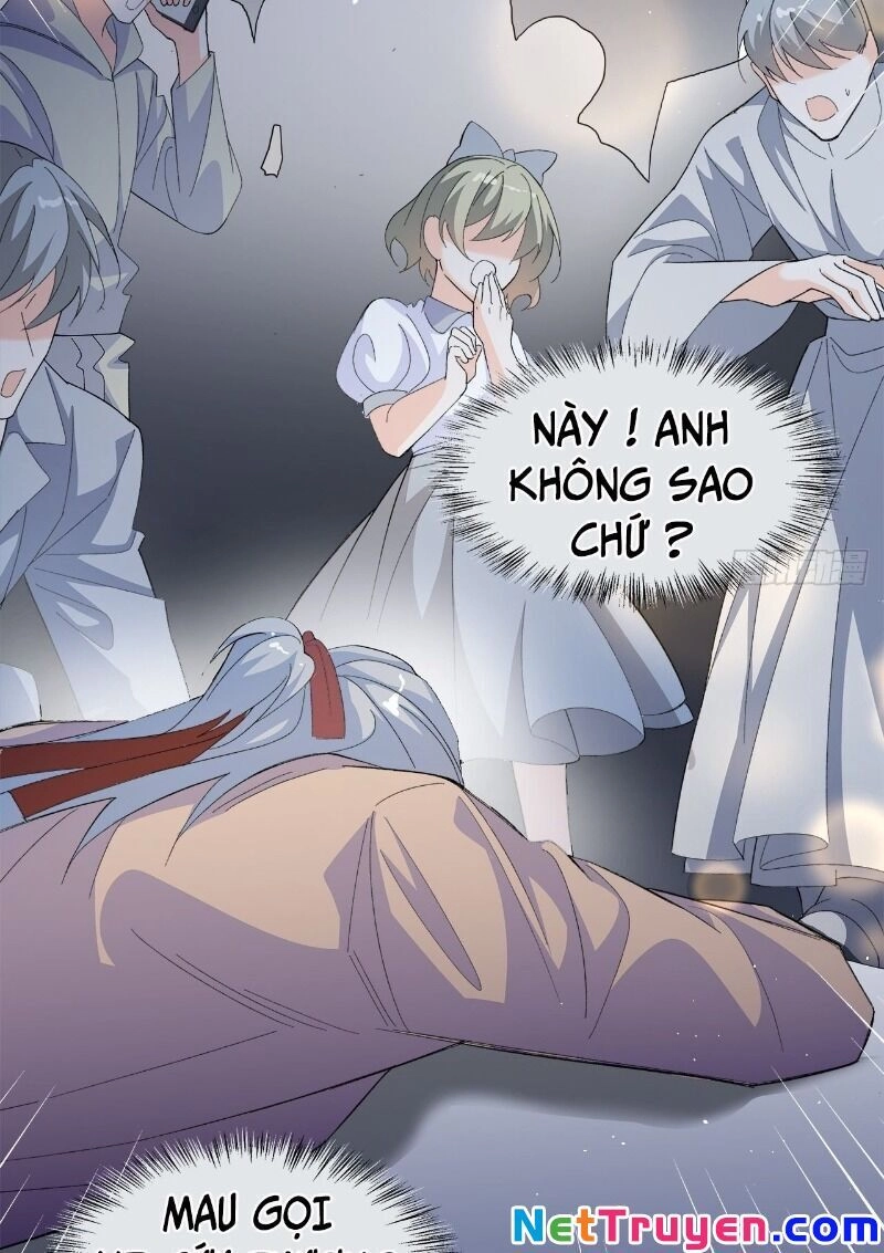 Ảnh Đế Yêu Hồ Chapter 55 - 13