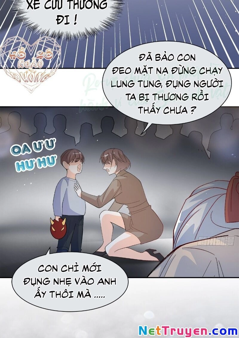 Ảnh Đế Yêu Hồ Chapter 55 - 14