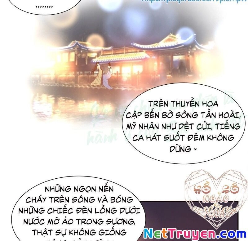 Ảnh Đế Yêu Hồ Chapter 55 - 22
