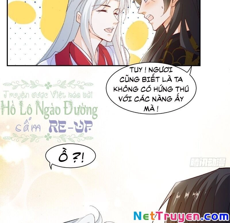 Ảnh Đế Yêu Hồ Chapter 55 - 25