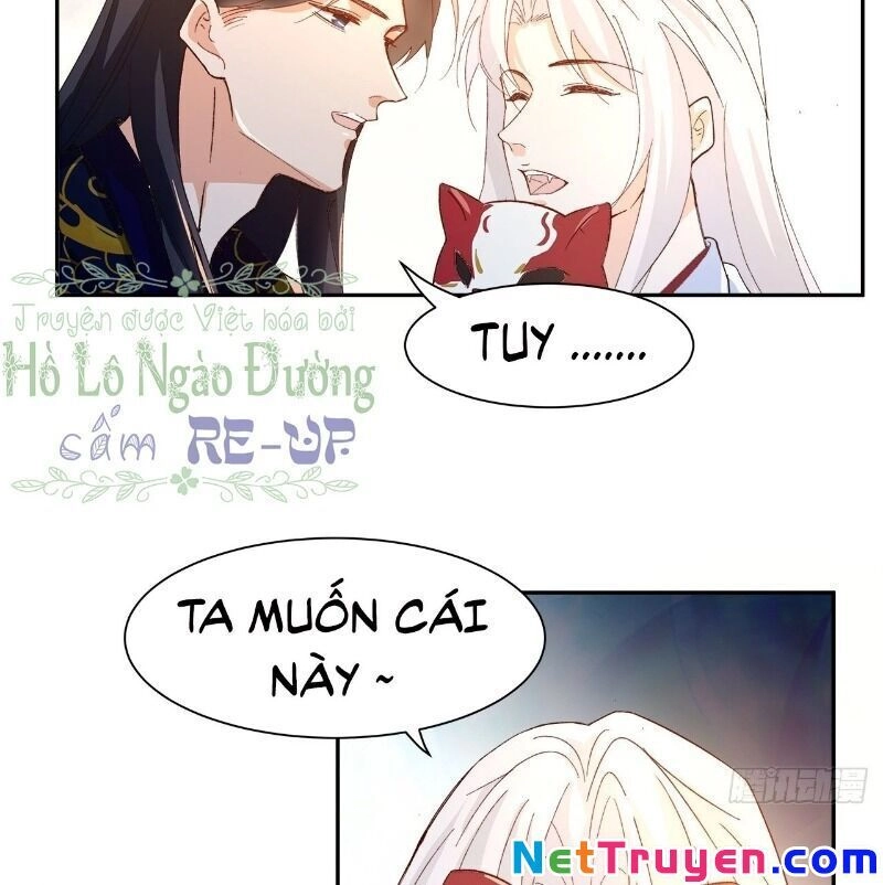 Ảnh Đế Yêu Hồ Chapter 55 - 41