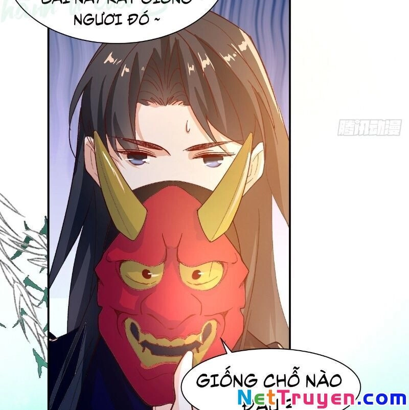 Ảnh Đế Yêu Hồ Chapter 55 - 43