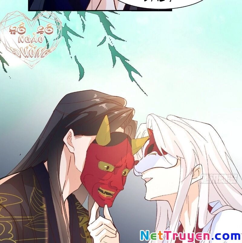 Ảnh Đế Yêu Hồ Chapter 55 - 44