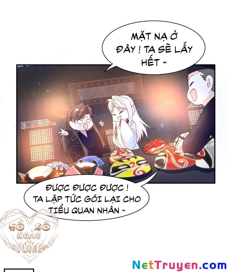 Ảnh Đế Yêu Hồ Chapter 55 - 46