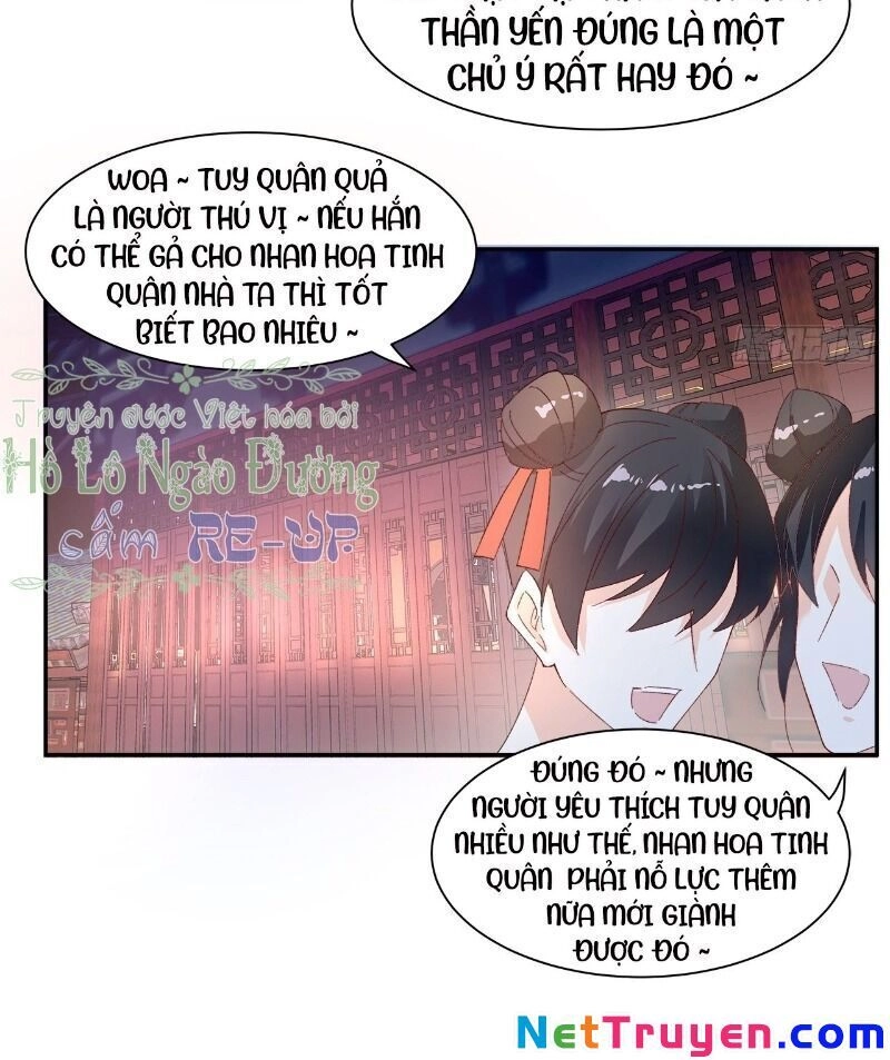 Ảnh Đế Yêu Hồ Chapter 55 - 49
