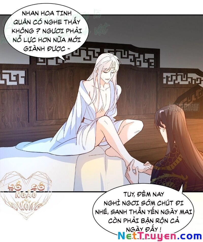 Ảnh Đế Yêu Hồ Chapter 55 - 50
